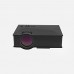  Newest Mini Led Projector Home Theater Portable Lcd Projector HD 1080p with Wifi 2.4G Wireless Screen Push UC46  