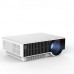 PRW310 LED Projector,HDTV For Home Theater,1280x800Pixels,2800 Lumens With TV Tuner  