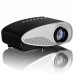 new GP8S best price HDMI VGA SD led portable mini projector  