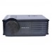 3200 Lumens LCD Projector with HDMI Input TV Tuner (PH58)  