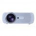 Home Theater Projector 3000Lumens 3D LED AV/USB/VGA/SD  