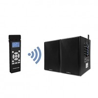 2.1 channel Wireless / Outdoor / Indoor