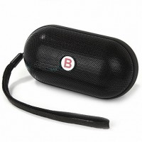 Mini Powerful Portable WirelessBluetooth Speaker Stereo Surround Music Boombox Speakers for Mobile