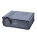 3200 Lumens LCD Projector with HDMI Input TV Tuner (PH58)  