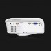 Mini HD  1080P Projector S320 EU/US LCD Technology VGA USB TF  