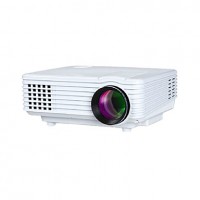 Household led projectors hd 1080 p projector pico projectors 3 d projector  