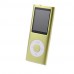 GM01 Solid Color High Quality LCD with SD Card Slot MP4 Player (Assorted Colors)