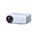 BL-35 LED The Newnest Mini Projector Supports For The TV And Movies  