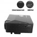 LP-6B Portable FHD 1080P LED Projector w/ HDMI, VAG, USB 2.0, AV, SD  