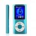 8GB 200 Hours Sport Digital MP3 Player Music Vedio Players HIFI Stereo Radio with a Earphone and a USB Cable