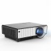 PRW310 LED Projector,HDTV For Home Theater,1280x800Pixels,2800 Lumens With TV Tuner  