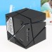 LED cube MP3 Function Mini Bluetooth Speaker with TF Port for 6 Plus/Laptop/Tablet PC