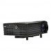 Full HD  Mini VGA (640x480) LCD Image System Multimedia LED Projector with AV/VGA/SD/USB/HDMI Slots(H80)  