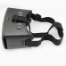 Universal Virtual Reality 3D Video Glasses & Video Glasses for Ipone 6 / Iphone 6 Plus / 4~6" Smartphones  