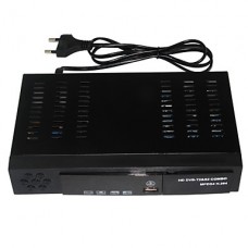 8902 A Multi-purpose Machine Set-top Box Montage CT6001SOC