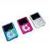 SK305 MP3 Player High Quality Memory Ebook Lyrics Put Movement 8G