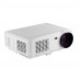 1280*800 Native Resolution Projector Full Hd Projector Home Cinema LED 3D,Business portable 1080p Beamer  