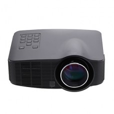 LED3018 HD 3D projector with Wi-Fi Android System Support 1080P  