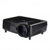 Home Theater Projector 3000Lumens Lumens (1280x800) 3D LED  