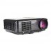 1280*800 Native Resolution Projector Full Hd Projector Home Cinema LED 3D,Business portable 1080p Beamer  