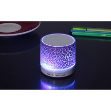 Glare Crack Wireless Bluetooth Speaker